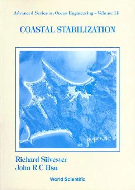 Coastal Stabilization (V14) by Silvester R
