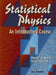 Statistical Physics, an Introd Course by Amit Daniel J