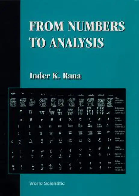 Number Systems: Constructions and Properties by Rana Inder K