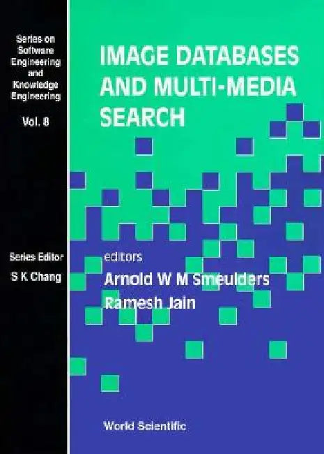 Image Databases & Multi-Media Search by Ramesh Jain, Arnold W. M. Smeulders
