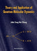 Theory & Appln of Quant Molecular Dyns by Zhang John Z H