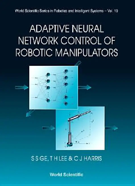 Adaptive Neural Network Control... (V19) by Ge S S