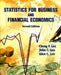 STATS for Business & Financial Econs by Lee Cheng F