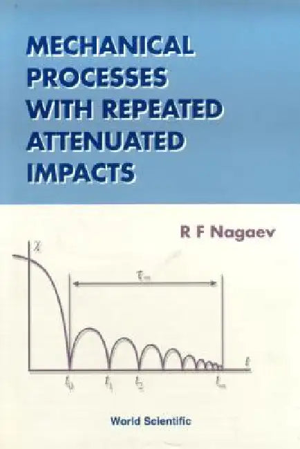 Mechanical Processes with Repeated Attenuated Impacts by Evgueni Borisovich Kremer, R. F. Nagaev