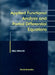 Applied Functional Analysis and Partial Differential Equations by Milan Miklavcic