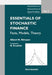 Essentials of Stochastic Finance Volume 3: Facts Models Theory by Shiryaev, Albert N.