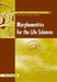 Morphometrics for the Life Sciences by Pete E. Lestrel