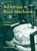 Advances in Rock Mechanics by Yunmei Lin