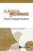 Classical Mech for Phys Graduate Student by Ernesto Corinaldesi