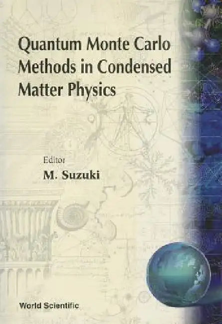 Quantum Monte Carlo Methods In... by Suzuki M