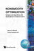 Nonsmooth Optimization: Analysis and Algorithms with Applications to Optimal Control by Marko M. Makela, Pekka Neittaanmaki