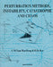 Perturbation Methods, Instability, Catastrophe and Chaos by Man Fong C. F. Chan, Daniel de Kee