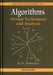 Algorithms: Design Techniques and Analysis by M. H. Alsuwaiyel