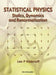 Statistical Physics: Statics, Dynamics... by Kadanoff Leo P