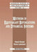 Methods in Equivariant Bifurcations and Dynamical Systems by Pascal Chossat, Reiner Lauterbach
