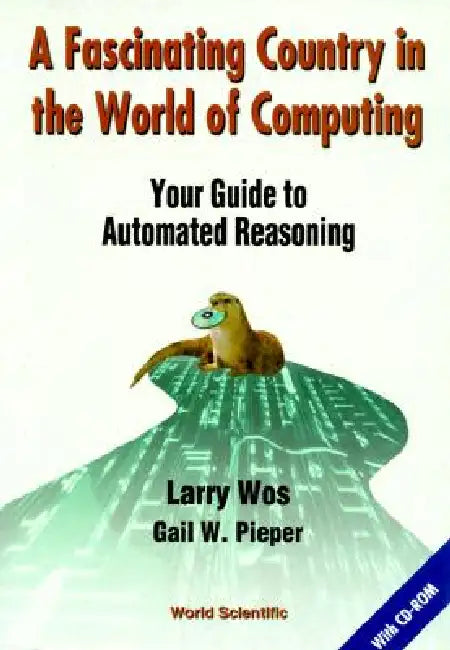Fascin Count World Comp [W/ CD] [With CDROM] by Wos Larry