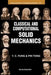 Classical & Computat Solid Mechanics(v1) by Yuen-Cheng Fung, Pin Tong