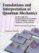 Foundations and Interpretation of Quantum Mechanics: In the Light of a Critical-Historical Analysis of the Problems and of a Synthesis of the Results by Gennaro Auletta, Giorgio Parisi