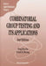 Combinatorial Group Testing and Its Applications (2nd Edition) by Ding-Zhu Du, Frank Kwang-Ming Hwang