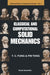 Classical & Computat Solid Mechanics(v1) by Yuen-Cheng Fung, Pin Tong