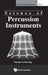 Science of Percussion Instruments (V3) by Rossing Thomas D