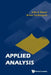 Applied Analysis by Hunter John K