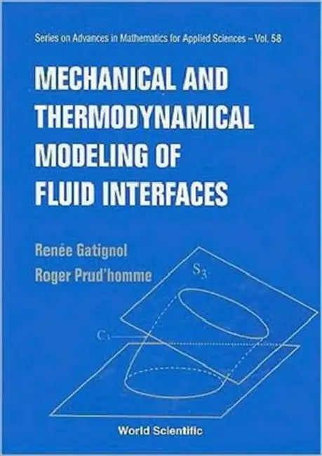 Mechanical & Thermodynamical Mode..(V58) by Gatignol Renee