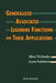 Generalized Associated Legendre Functions and Their Applications by Iryna Fedotova, Nina Virchenko