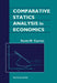 Comparative Statics Analysis in Econ.... by Currier Kevin M