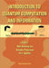 Introd to Quant Computation & Info.... by Lo Hoi-Kwong