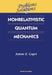 Prob & Soln in Nonrelat Quant Mechanics by Capri Anton Z