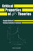Critical Properties of Phi4- Theories by Hagen Kleinert, Verena Schulte-Frohlinde