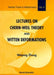 Lectures on Chern-Weil Theory and Witten Deformations by Weiping Zhang