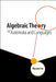 Algebraic Theory of Automata and Lang... by Ito Masami