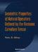 Geometric Properties Of Natural Operators Defined By The Riemann Curvature Tensor by Peter B (Univ Of Oregon, Usa) Gilkey