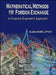 Mathematical Methods for Foreign Exchange: A Financial Engineer's Approach by Alexander Lipton