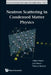 Neutron Scattering in Condensed Ma..(V4) by Furrer Albert