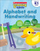 Scholastic Learning Express K1: Alphabet And Handwriting by Inc Scholastic