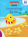 Scholastic Learning Express K1: Learning Skills by Inc Scholastic