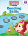 Scholastic Learning Express K2: Reading Skills by Inc Scholastic