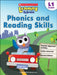 Scholastic Learning Express L1: Phonics And Reading Skills by Scholastic Teaching Resources