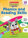 Scholastic Learning Express L2: Phonics And Reading Skills by Scholastic