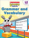 Scholastic Learning Express L2: Grammar And Vocabulary by Scholastic