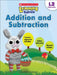 Scholastic Learning Express L2: Addition And Subtraction by Scholastic