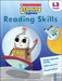 Scholastic Learning Express L3: Reading Skills by Scholastic Teaching Resources