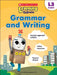 Scholastic Learning Express L3: Grammar And Writing by Scholastic Teaching Resources