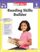 Scholastic Study Smart 01: Reading Skills Builder by Linda B Ross