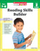 Scholastic Study Smart 02: Reading Skills Builder by Linda B Ross