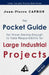 The Pocket Guide for Large Industrial Projects (for those Daring Enough to Take Responsibility for them) by Jean-Pierre Capron