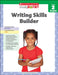 Scholastic Study Smart 02: Writing Skills Builder by Inc. Scholastic